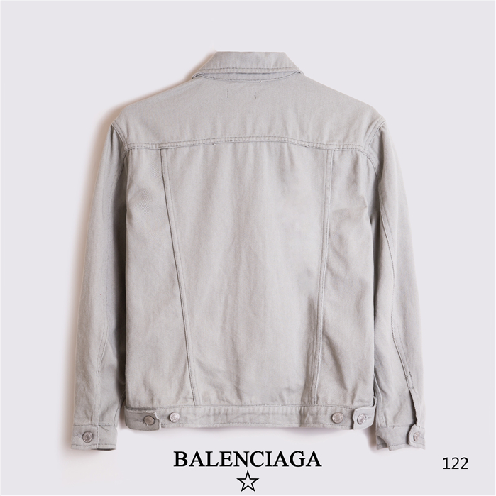 Balenciaga Men's Outwear 77